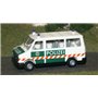 Busch 43247 Fiat Duacto "Polizei"