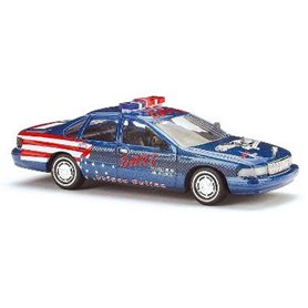 Busch 47623 Chevrolet Caprice "DARE"