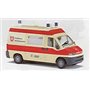 Busch 47313 Fiat Ducato "Malteser Hilfsdienst"