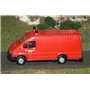 Busch 43789 Ford Transit "Feuerwehr"