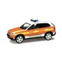 Herpa 090797 BMW X5 command vehicle "Paderborn fire department