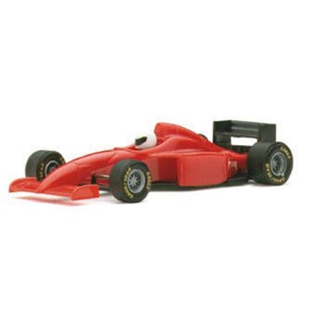 Herpa 022187 Formula Formula racing vehicle