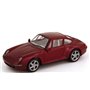 Herpa 031943 Porsche 911 Carrera 4S (993), metallic