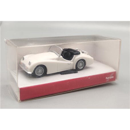 Herpa 022316 Triumph TR 3