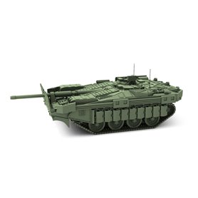 Artitec 6870706 Tanks Stridsvagn 103C SE