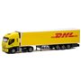 AWM 73033 Bil & Kyltrailer Iveco Stralis II Aero "DHL"