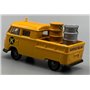 AH Modell AH-1291 Volkswagen T1b "Koppartrans" med figur och last