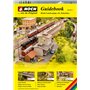 Noch 71911 "St Sebastian" Model Landscaping Guidebook