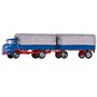 Märklin 18040 Krupp Front Wheel Steering Flatbed Truck "Insider 2025"