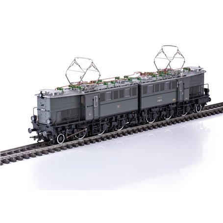 Trix 25950 Ellok klass E 95 DRG "Trix Club 2025"