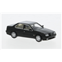 Brekina 870433 Alfa Romeo 164 , black 1987, PCX