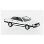 Brekina 870436 Audi 100 (C3), white 1982, PCX