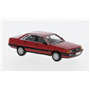 Brekina 870437 Audi 100 (C3), red 1982, PCX