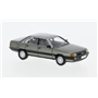 Brekina 870439 Audi 100 (C3), metallic-darkgrey 1982, PCX