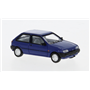 Brekina 870462 Ford Fiesta MK III , dark blue 1993, PCX