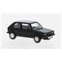 Brekina 870527 VW Golf I GTI Pirelli, black 1980, PCX