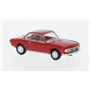 Brekina 29625 Lancia Fulvia Coupe, red 1970