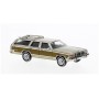 Brekina 19630 Ford LTD Station Wagon, wood/gold 1979