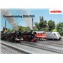 Märklin 15814 Märklin Katalog 2024/2025 Tyska