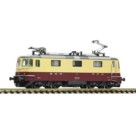 Fleischmann 732400 Ellok klass Re 4/4 II 11251 SBB