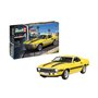 Revell 07729 70 Shelby Mustang GT 500