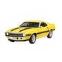 Revell 07729 70 Shelby Mustang GT 500