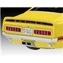 Revell 07729 70 Shelby Mustang GT 500