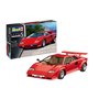 Revell 07730 Lamborghini Countach LP500S