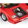 Revell 07730 Lamborghini Countach LP500S