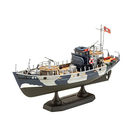 Revell 05242 KFK (Kriegsfischkutter)