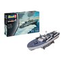 Revell 05175 Patrol Torpedo Boat PT-160