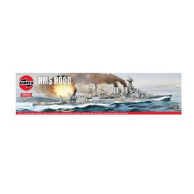 Airfix 04202V HMS Hood "Vintage Classics"