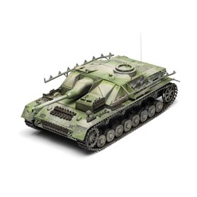 Airfix A1377 Tanks Stug IV Sd.Kfz.167