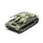 Airfix A1377 Tanks Stug IV Sd.Kfz.167