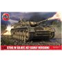 Airfix A1377 Tanks Stug IV Sd.Kfz.167