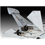 Revell 64974 Flygplan EF-111A Raven "Gift Set"