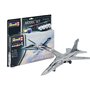 Revell 64974 Flygplan EF-111A Raven "Gift Set"