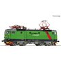 Roco 7500007 Ellok Rc4 1305 "Green Cargo"