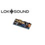 ESU 58925 Ljuddekoder LokSound 5 Nano DCC »Blank decoder«, E24 interface, gauge: N, TT