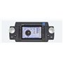 ESU 50220 ECoS 2.5 system, 6A, 7" TFT display, Capacitive Touch,MM/DCC/SX/M4, powersupply 90-240V EU, output 15-21V 150W, Ger...