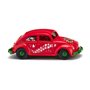 Wiking 003003 VW Beetle 1200 "Christmas Model"