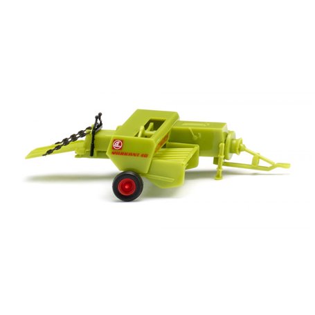 Wiking 088839 Claas Markant baler