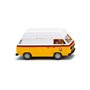 Wiking 029410 VW T3 box van high roof "PTT"