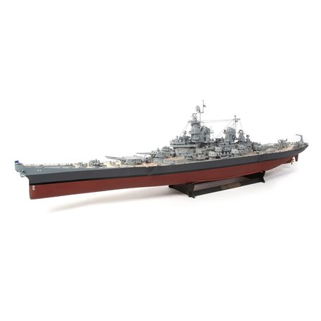 OcCre 16002 USS Missouri BB-63