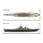 OcCre 16002 USS Missouri BB-63