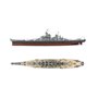 OcCre 16002 USS Missouri BB-63