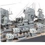 OcCre 16002 USS Missouri BB-63