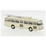 Brekina 61350 Buss Skoda 9 Tr, light beige 1962