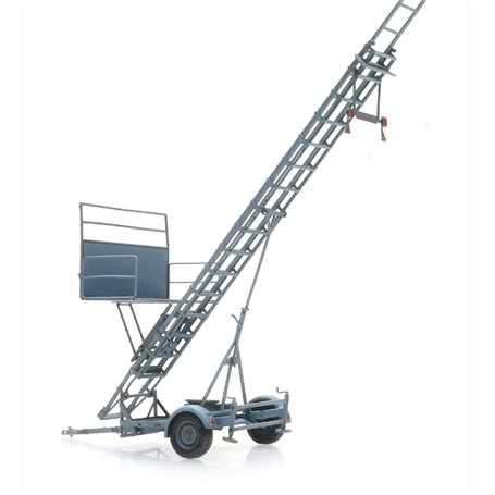 Artitec 387549 Telescopic moving elevator