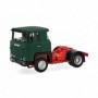 Herpa 318969 Scania 141 rigid tractor 2axles, moss green